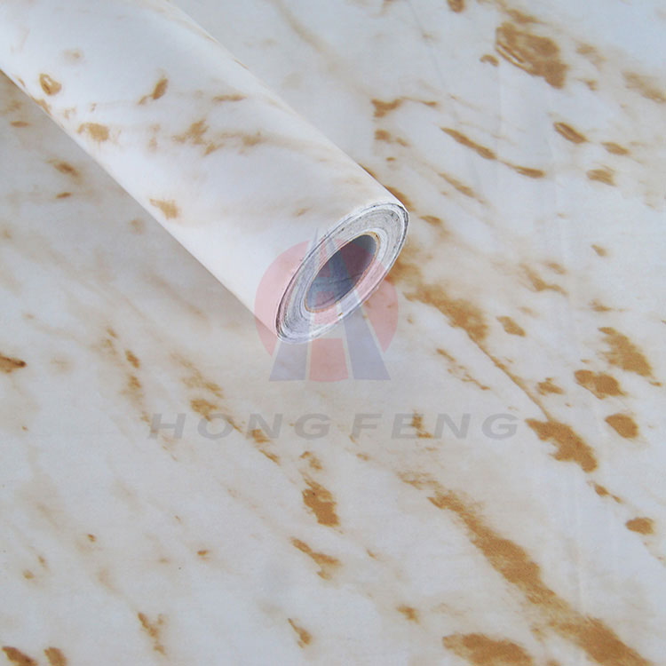 Marble Effect Wallpaper